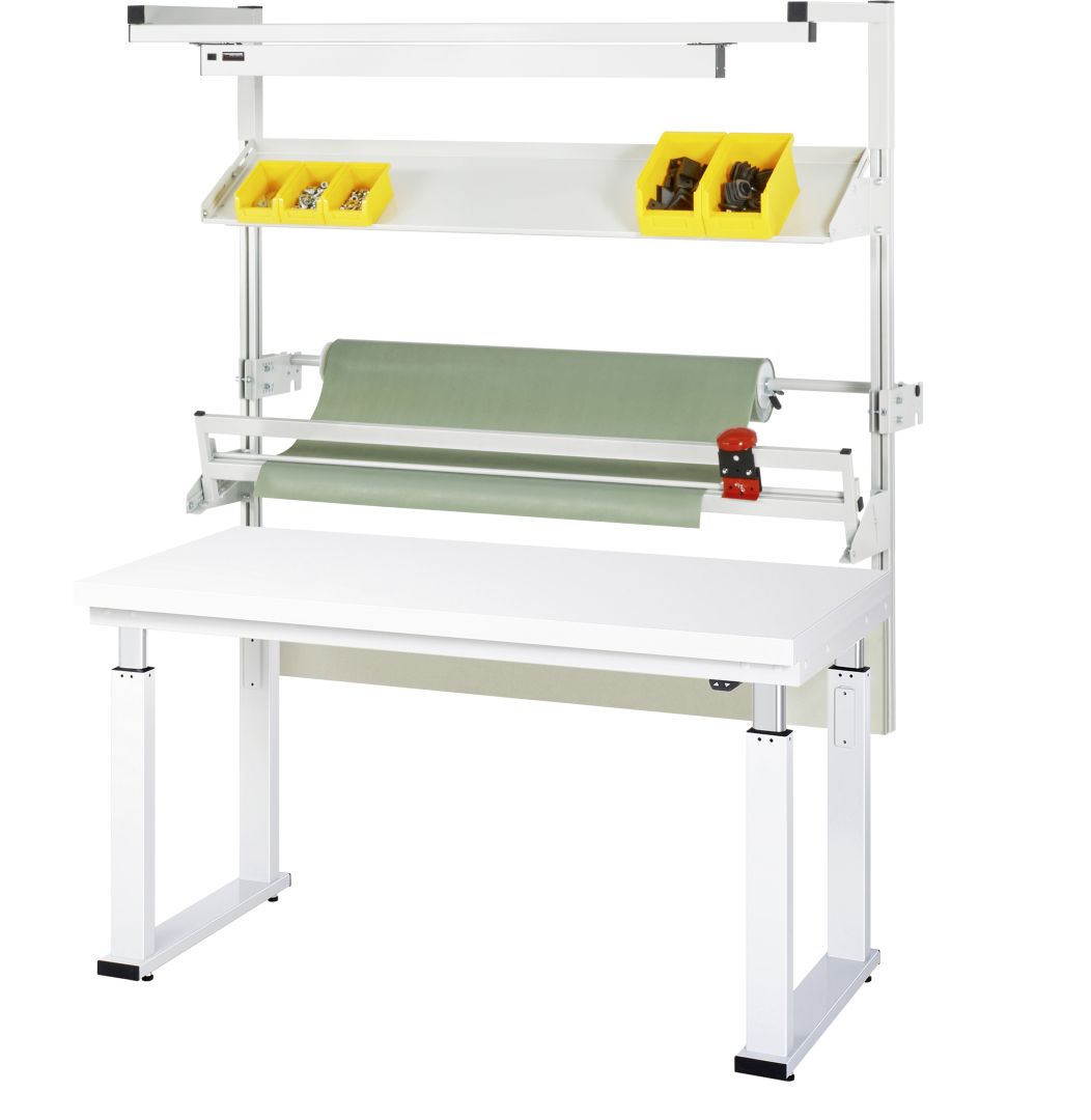 Packtisch adlatus 600 02