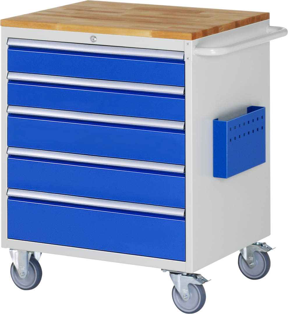 Montagewagen XL Montagewagen XL