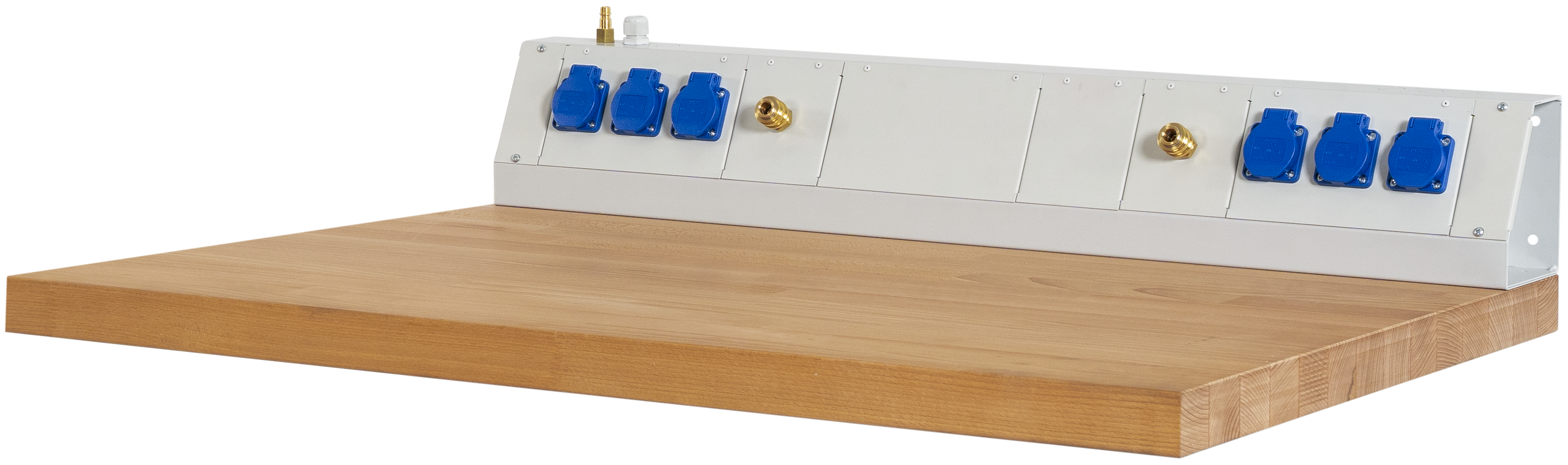 Medienkanal Komplettmodell 01