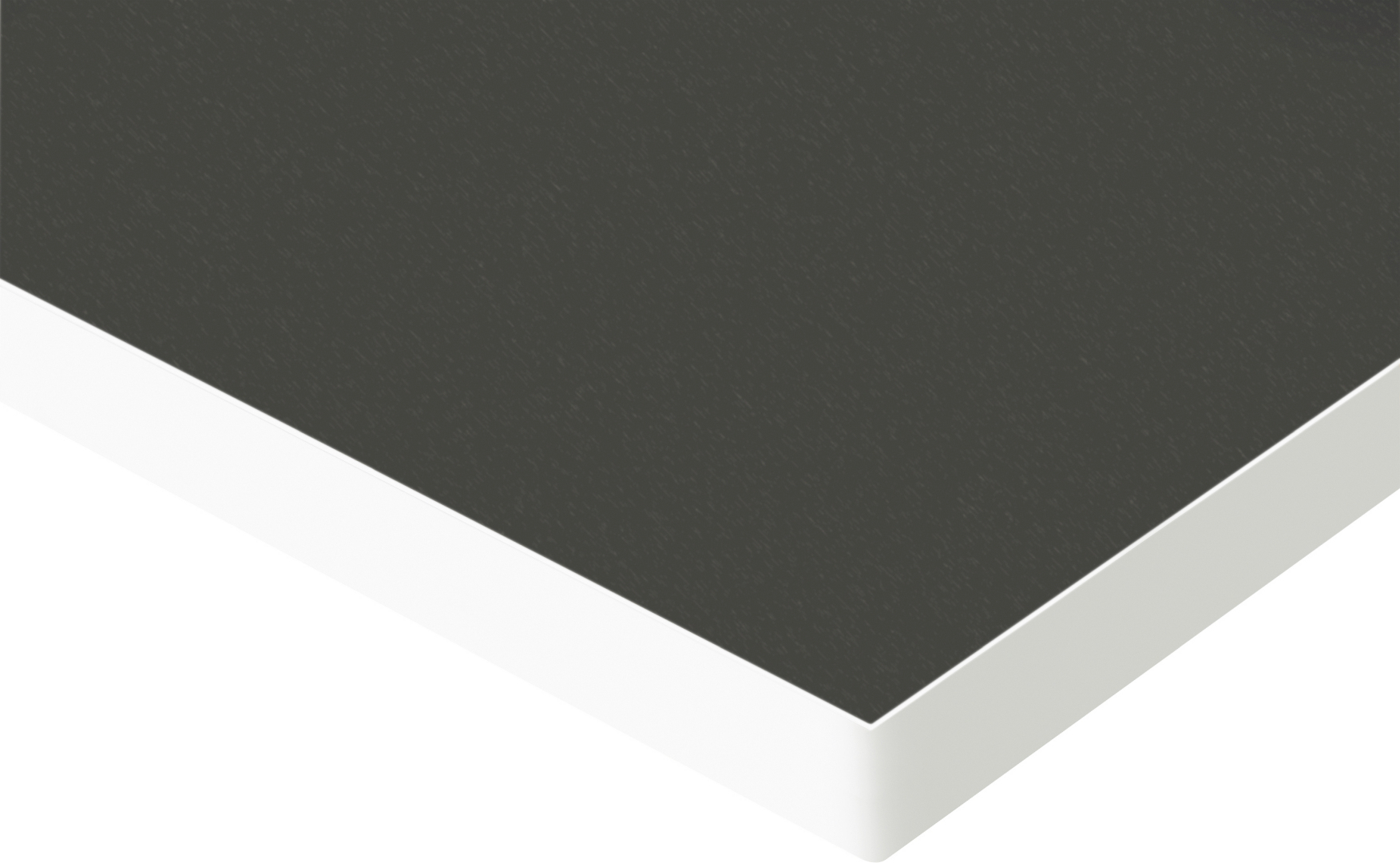 Mehrpreis Trovidur-Platte Stärke: 40 mm