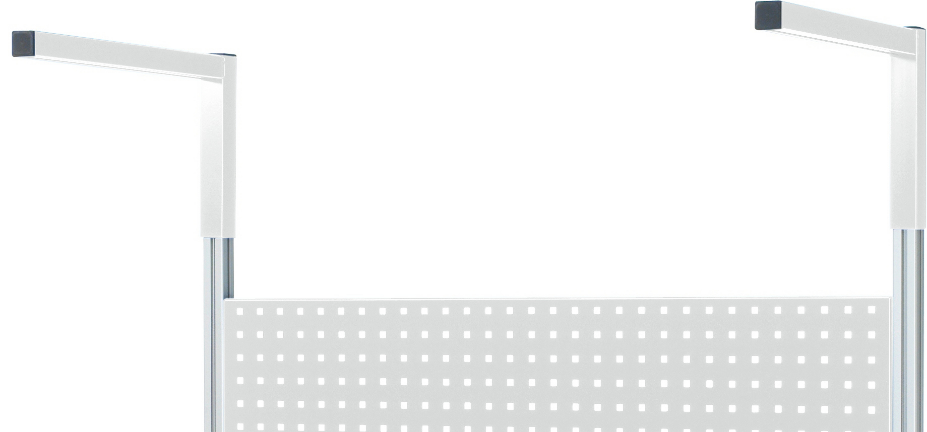 Auslegerpaar Auslegerpaar