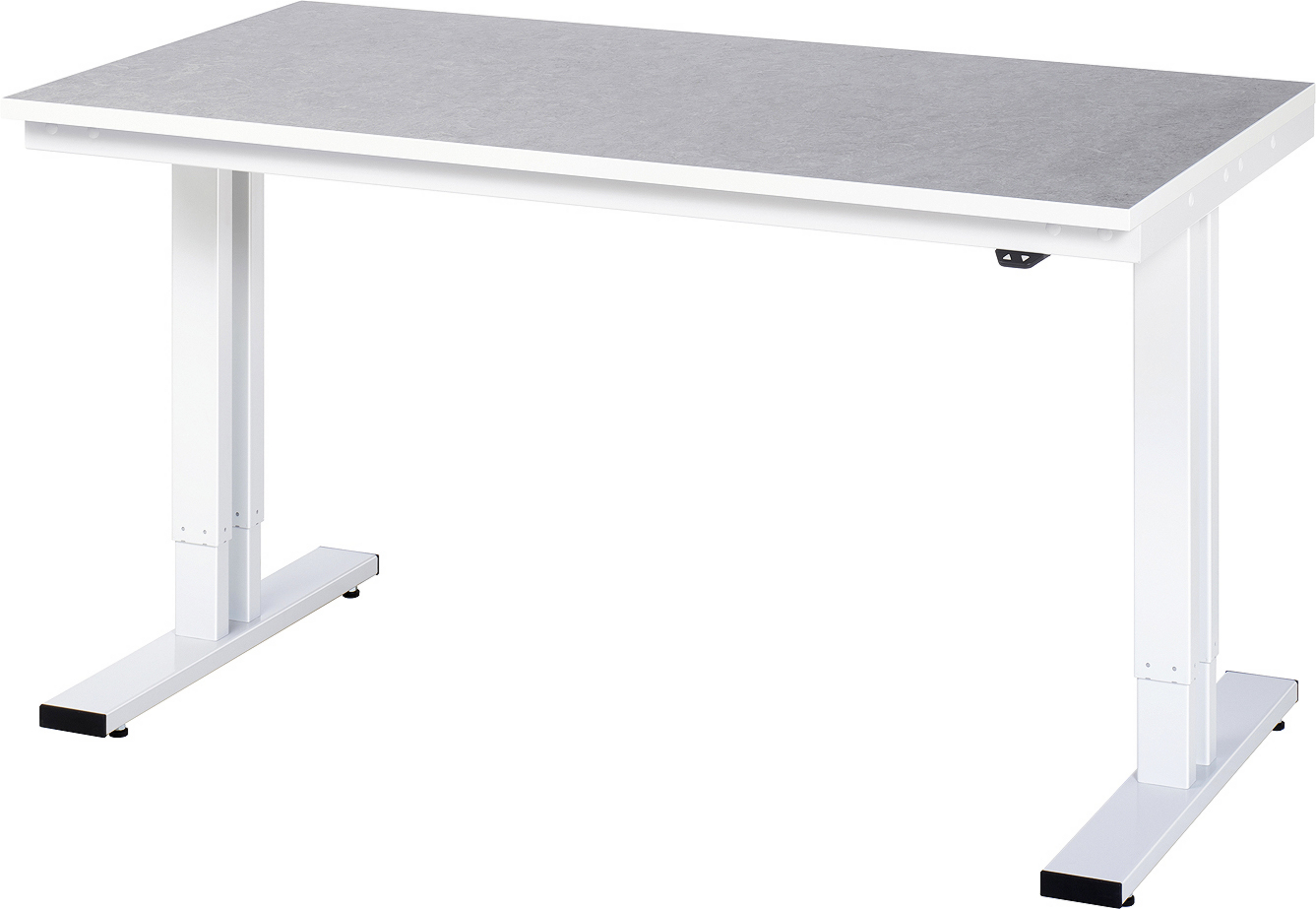 Werktisch Serie adlatus 300