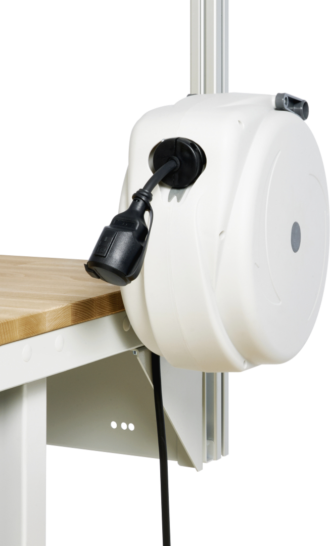 Kabelaufroller Kabelaufroller