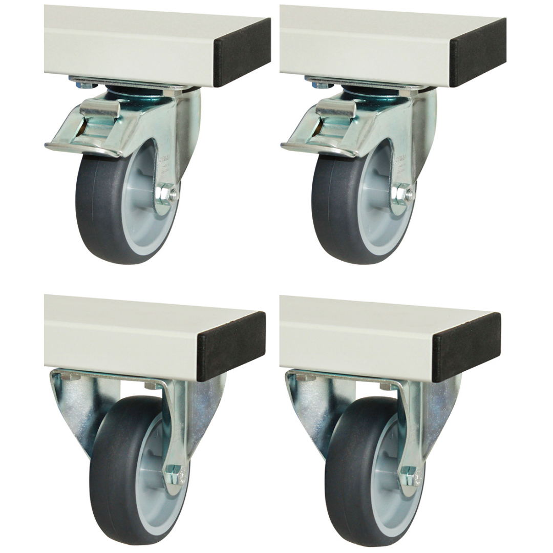 Rollensatz für Serie adlatus 300+600