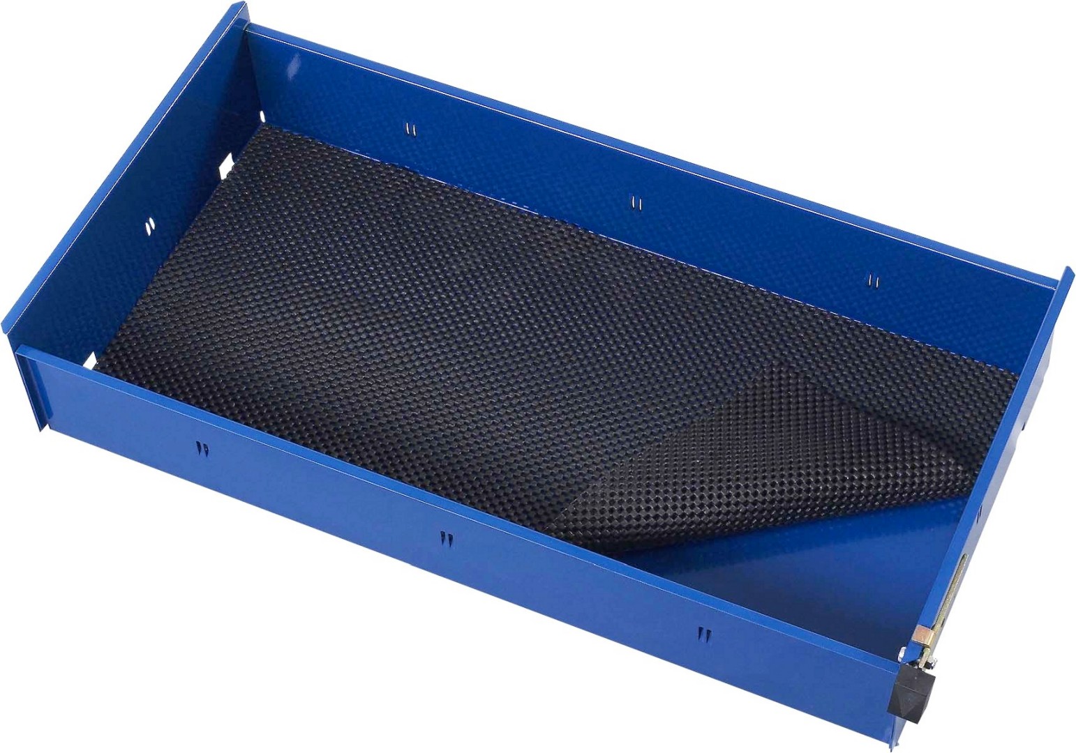 Anti-Rutsch-Matte für Werkzeugwagen 225 mm Breite