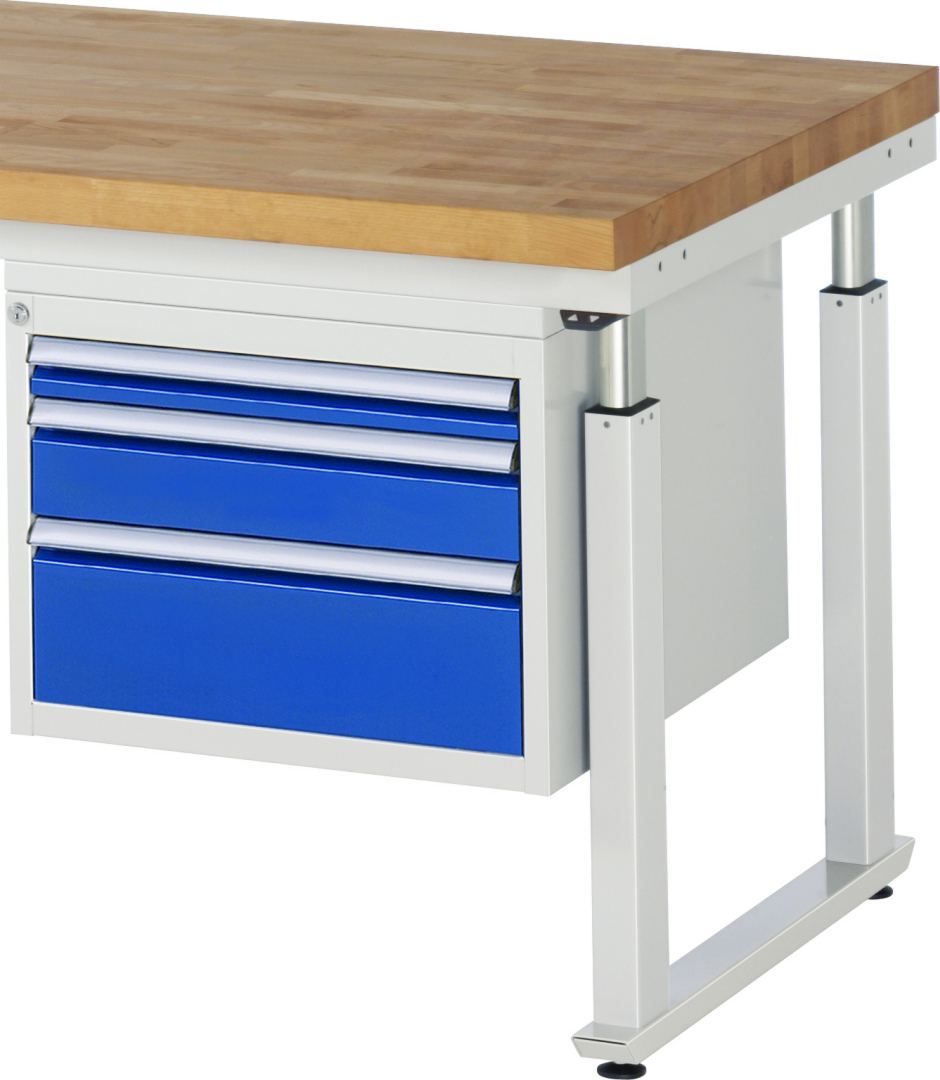 Unterbau-Container adlatus Unterbau-Container adlatus